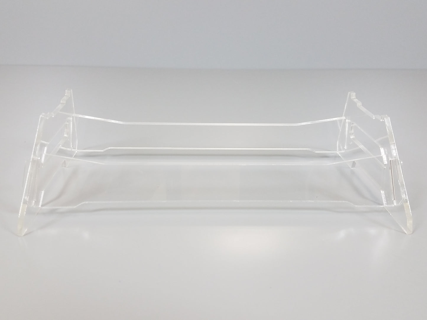 Acrylic R/C Car Truck Display Stand for TAMIYA 1/10 R/C M01 M02 M03 M04 M05 M06 TT01 TT02 Chassis