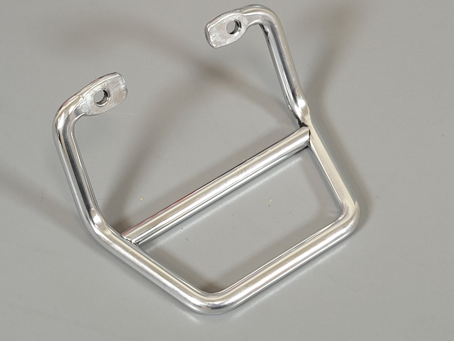 Aluminum Front Bumper Guard Bar for Tamiya R/C 1/10 Sand Scorcher Racing Buggy Champ SRB