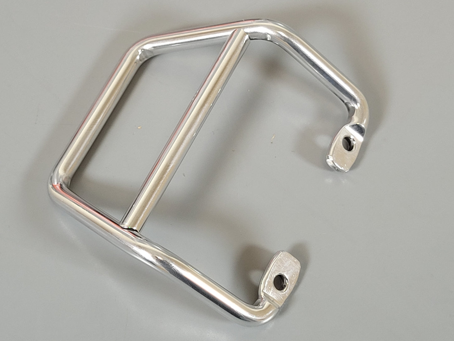 Aluminum Front Bumper Guard Bar for Tamiya R/C 1/10 Sand Scorcher Racing Buggy Champ SRB