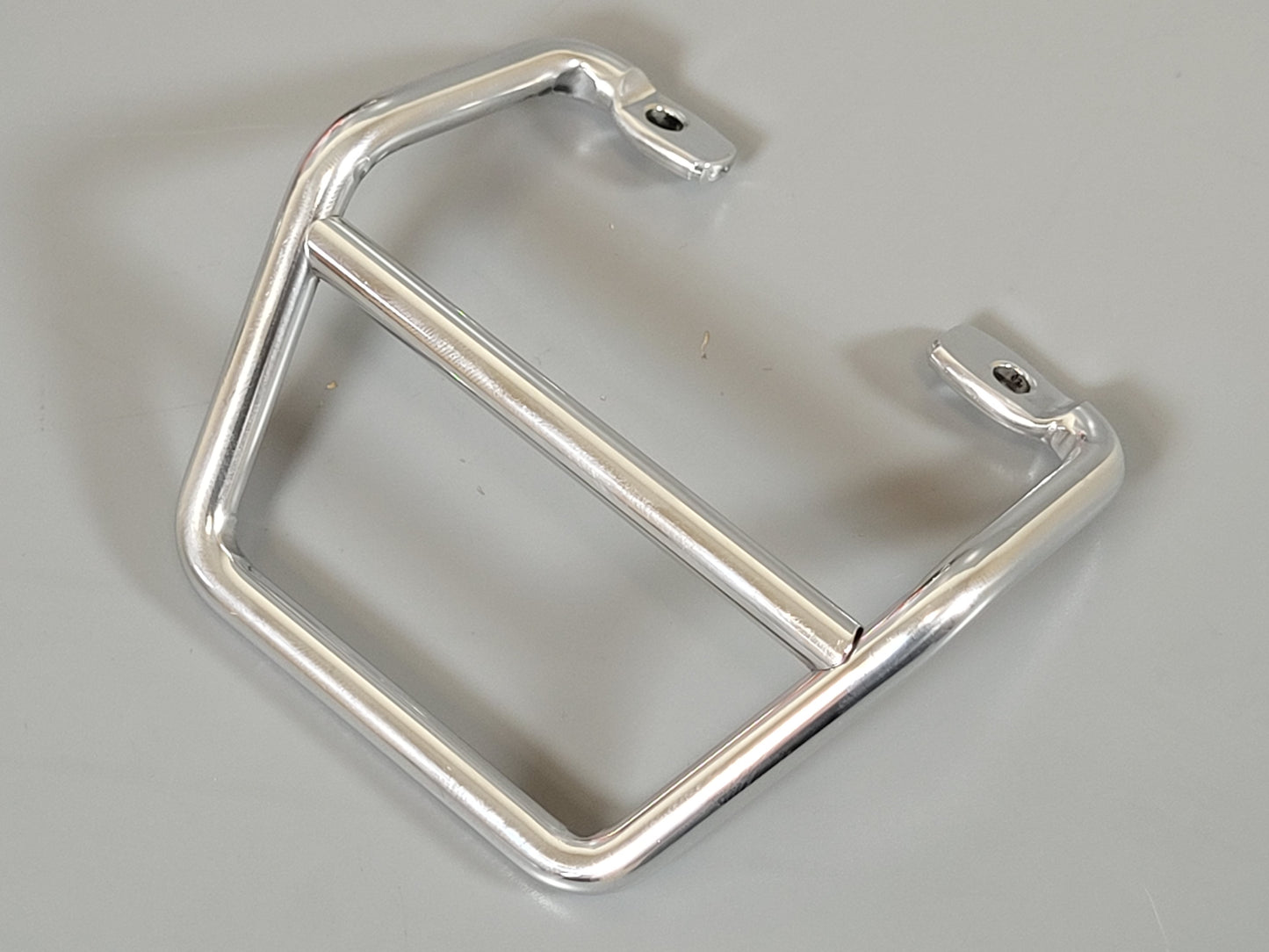 Aluminum Front Bumper Guard Bar for Tamiya R/C 1/10 Sand Scorcher Racing Buggy Champ SRB