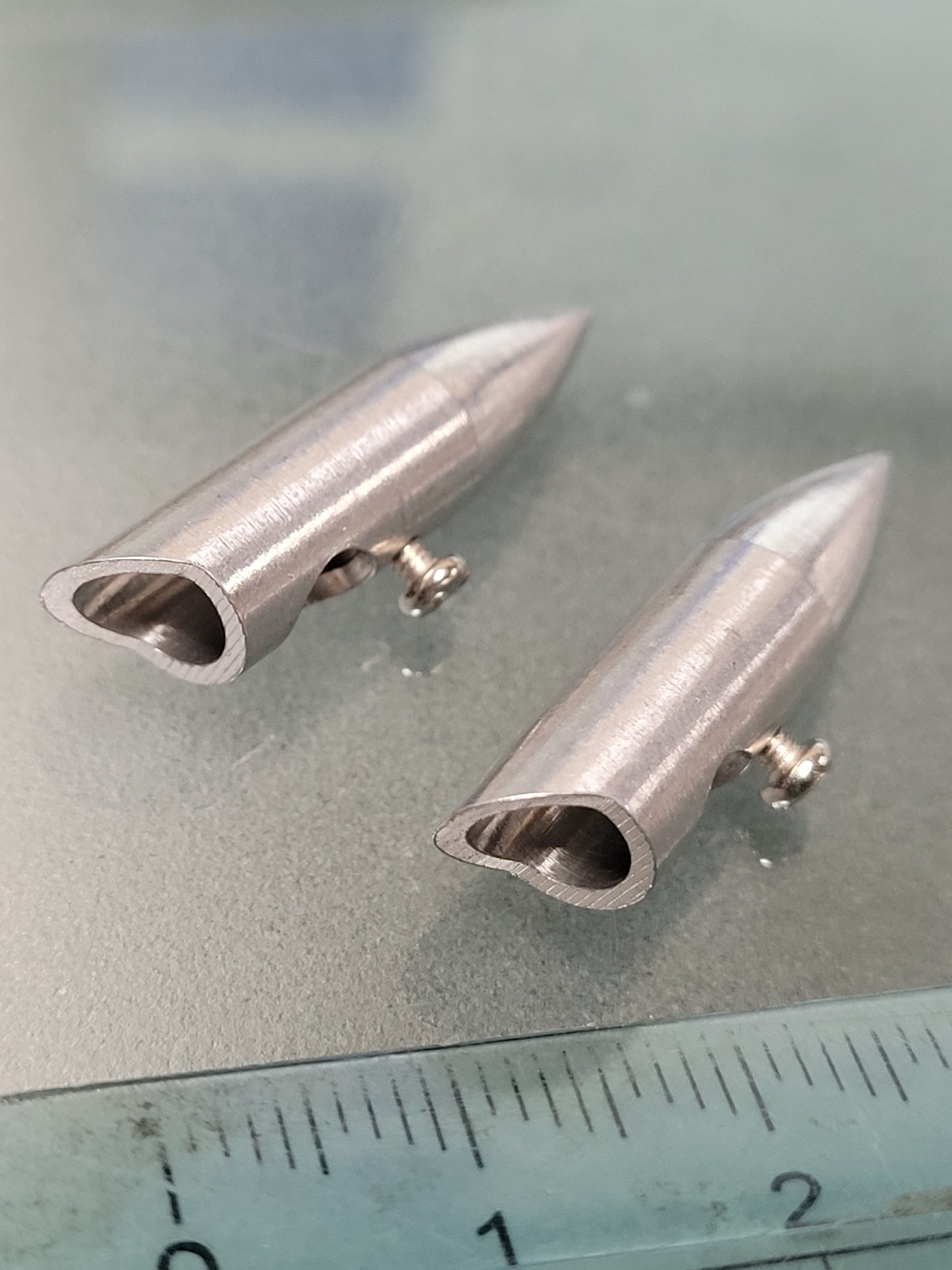 Aluminum Roof Cab 7 Lamps Bezels + Roof Mount Plate for Tamiya Toy R/C 1/14 King Hauler Grand Hauler Semi Truck