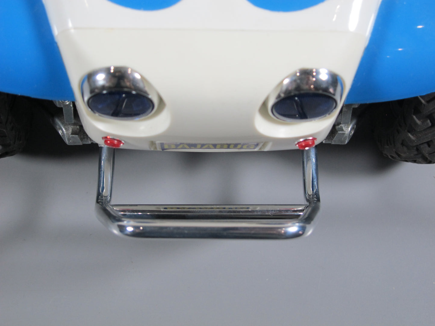 Aluminum Front Bumper Guard Bar for Tamiya R/C 1/10 Sand Scorcher Racing Buggy Champ SRB