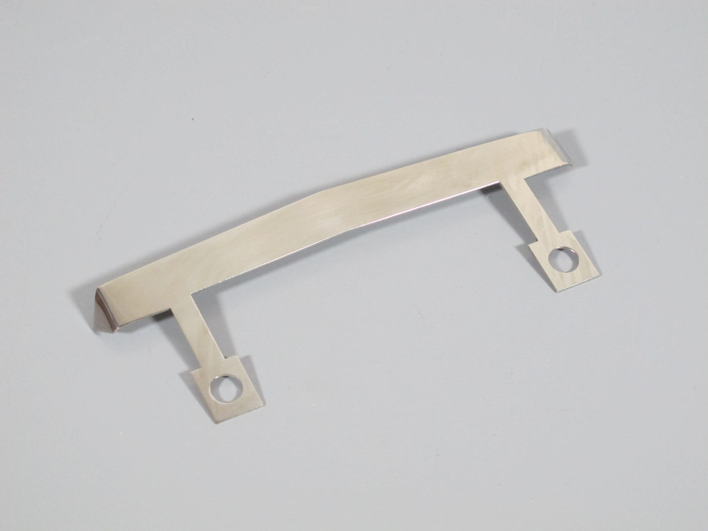 Stainless Steel Front Window Windshield Sun Visor Shade Protect Deflector for Tamiya 1/10 R/C Super Clodbuster Truck