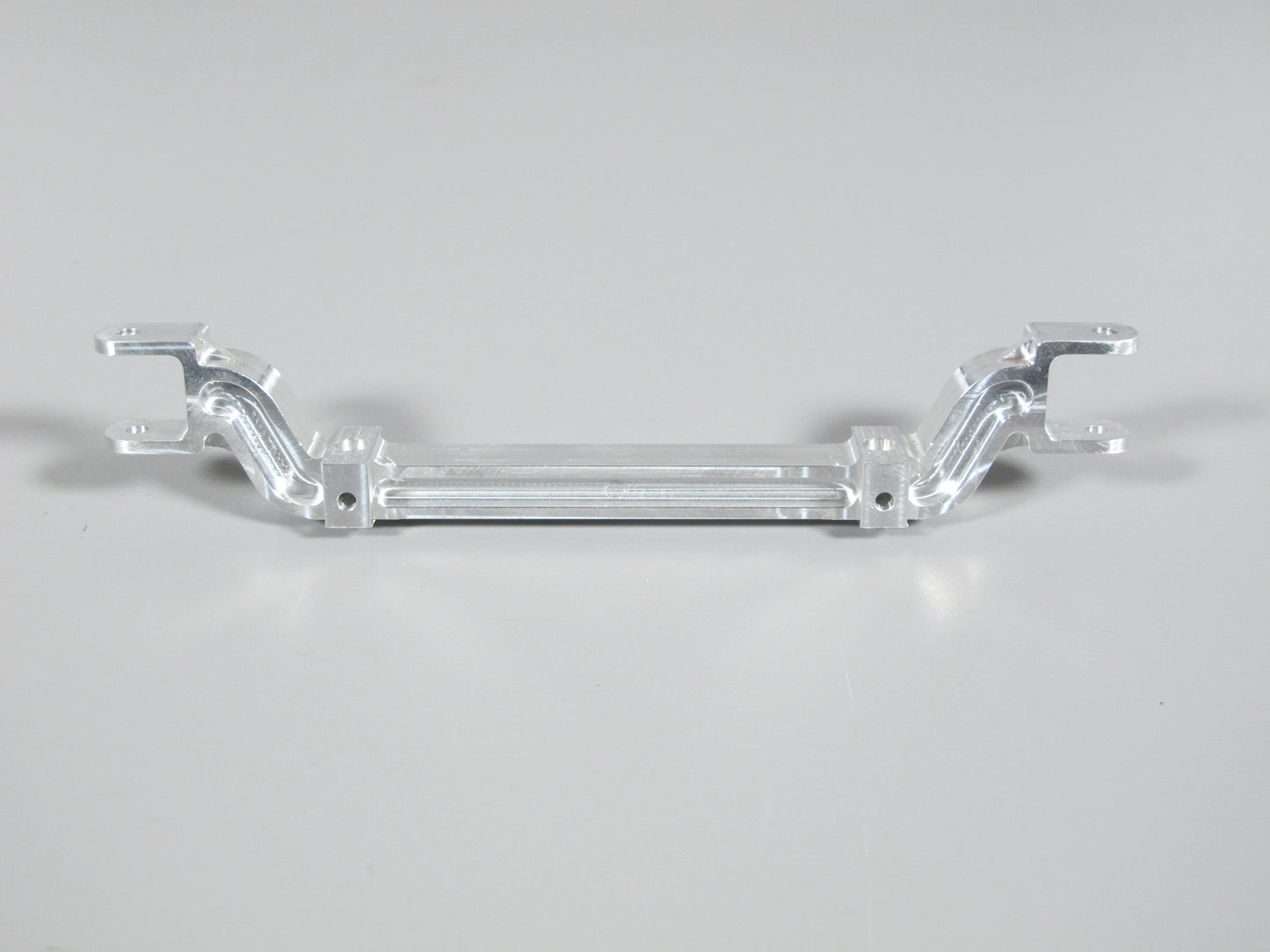 Aluminum 0.5cm Lower Front Axle Bar Upright for Tamiya 1/14 King Hauler Grand Hauler Scania Knight Hauler Globeliner Cascadia Aeromax Actrocs