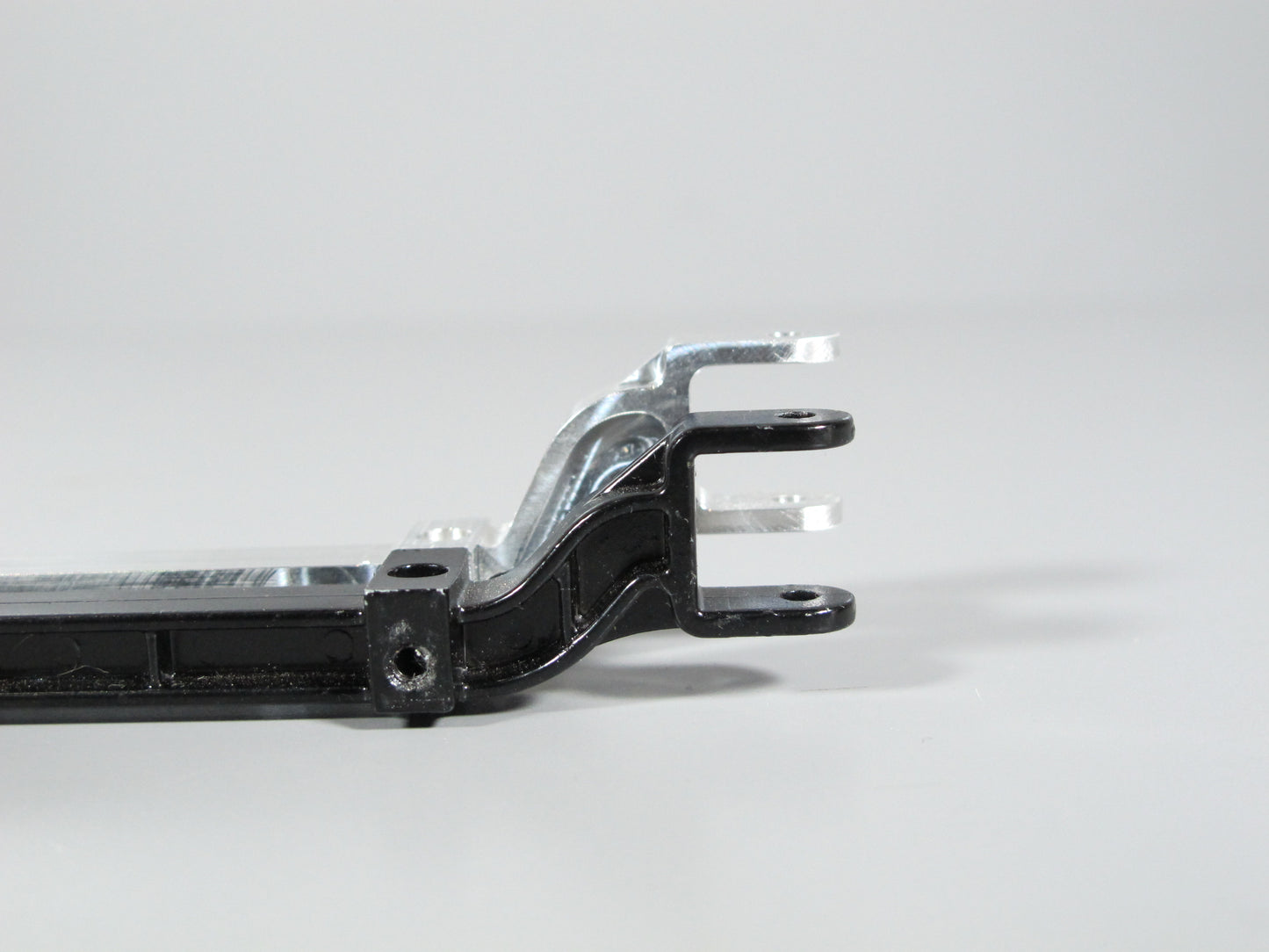 Aluminum 0.5cm Lower Front Axle Upright Bar + Steering Knuckle Arm for Tamiya 1/14 King Hauler Grand Hauler Knight Hauler Cascadia Globeliner Aeromax Scania Actros Man