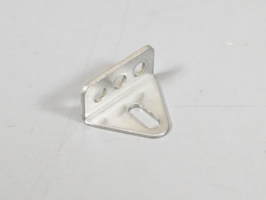 "L Shape" Aluminum Bracket Mount Stay Fender (BP4) for Tamiya 1/14 R/C Truck Car Flatbed Container Trailer King knight Grand Hauler Juggernaut