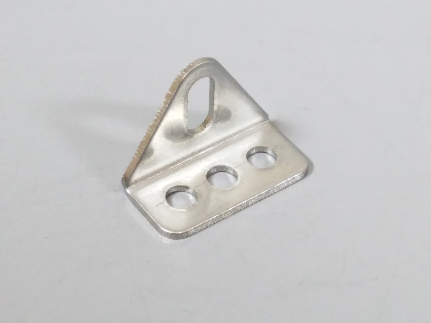 "L Shape" Aluminum Bracket Mount Stay Fender (BP4) for Tamiya 1/14 R/C Truck Car Flatbed Container Trailer King knight Grand Hauler Juggernaut