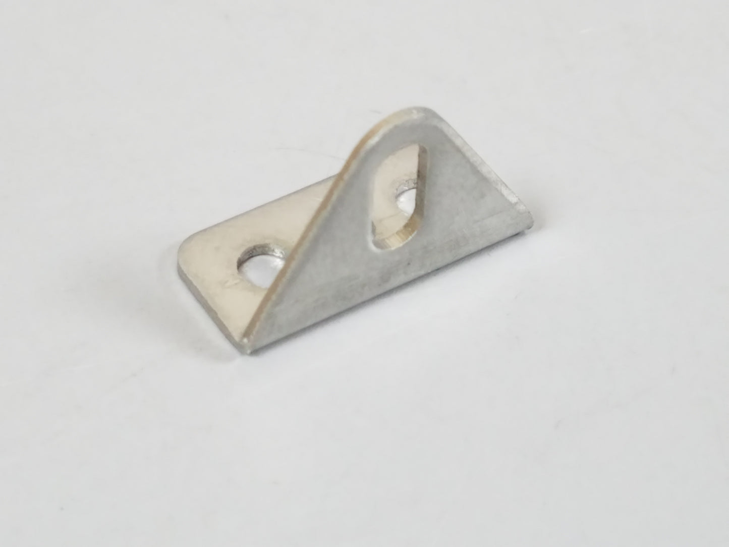 "L Shape" Aluminum Bracket Mount Stay Fender (BP4) for Tamiya 1/14 R/C Truck Car Flatbed Container Trailer King knight Grand Hauler Juggernaut