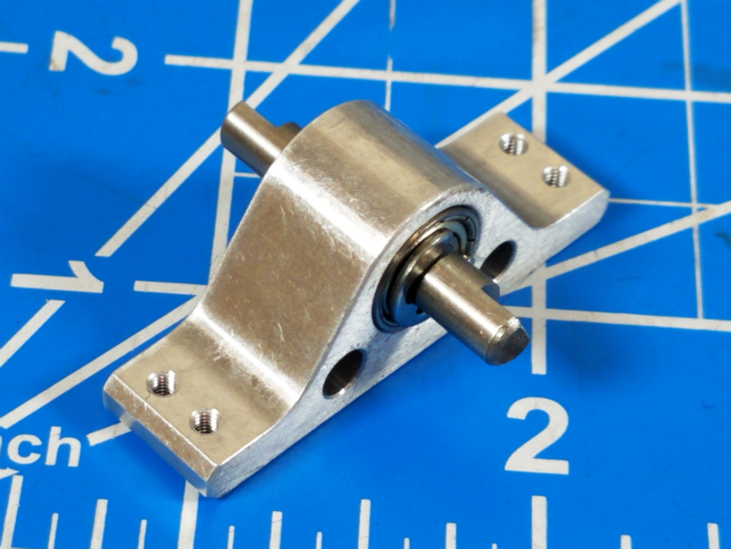 Driveshaft Axle Holder Bridge Hanger Extension Extend for Tamiya R/C 1/14 King Hauler Grand Hauler Knight Hauler Cascadia Aeromax Globeliner Scania Actros