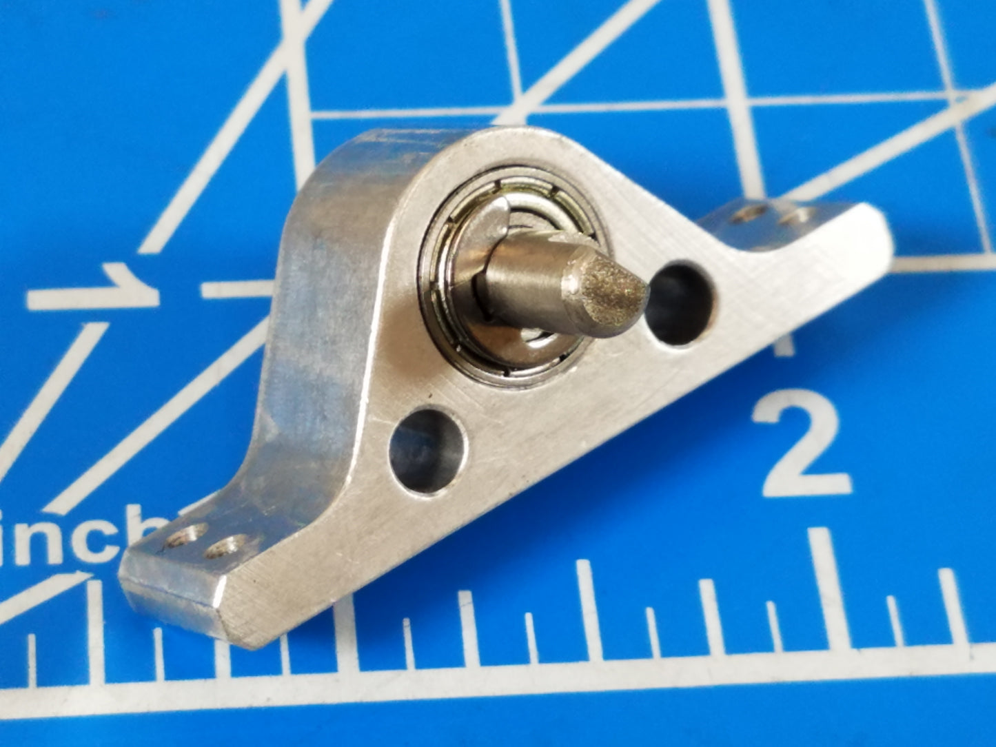 Driveshaft Axle Holder Bridge Hanger Extension Extend for Tamiya R/C 1/14 King Hauler Grand Hauler Knight Hauler Cascadia Aeromax Globeliner Scania Actros