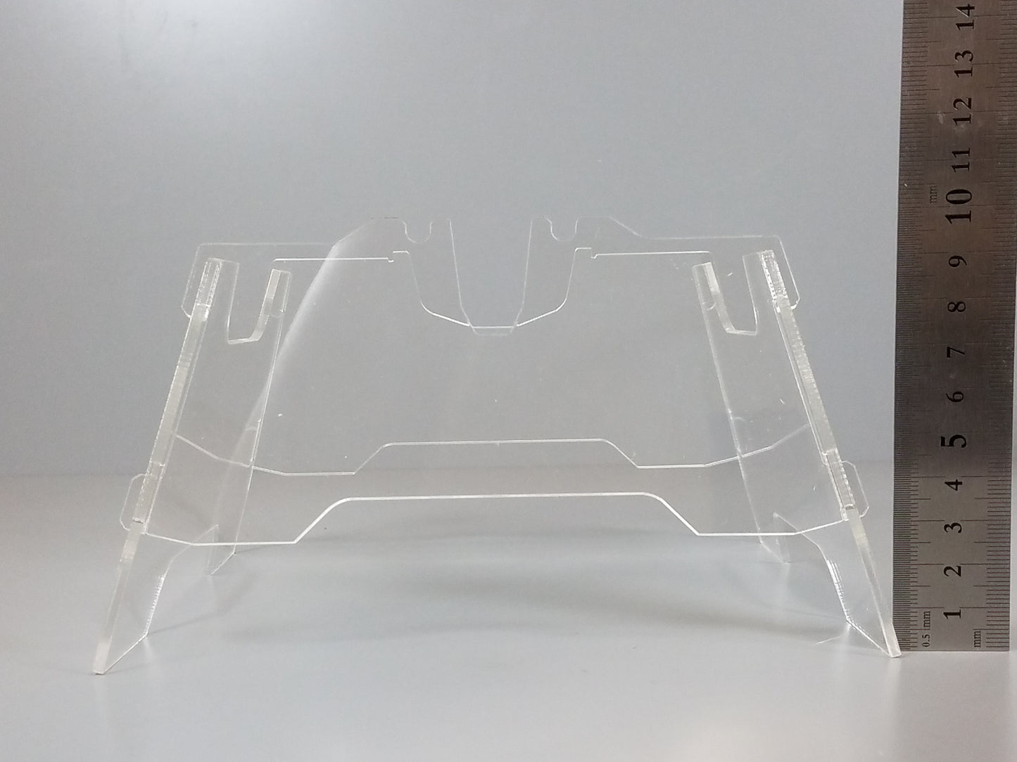 Acrylic R/C Car Truck Display Stand for TAMIYA 1/10 R/C FORD F350 Toyota Hilux Tundra HighLift Bullhead Clodbuster
