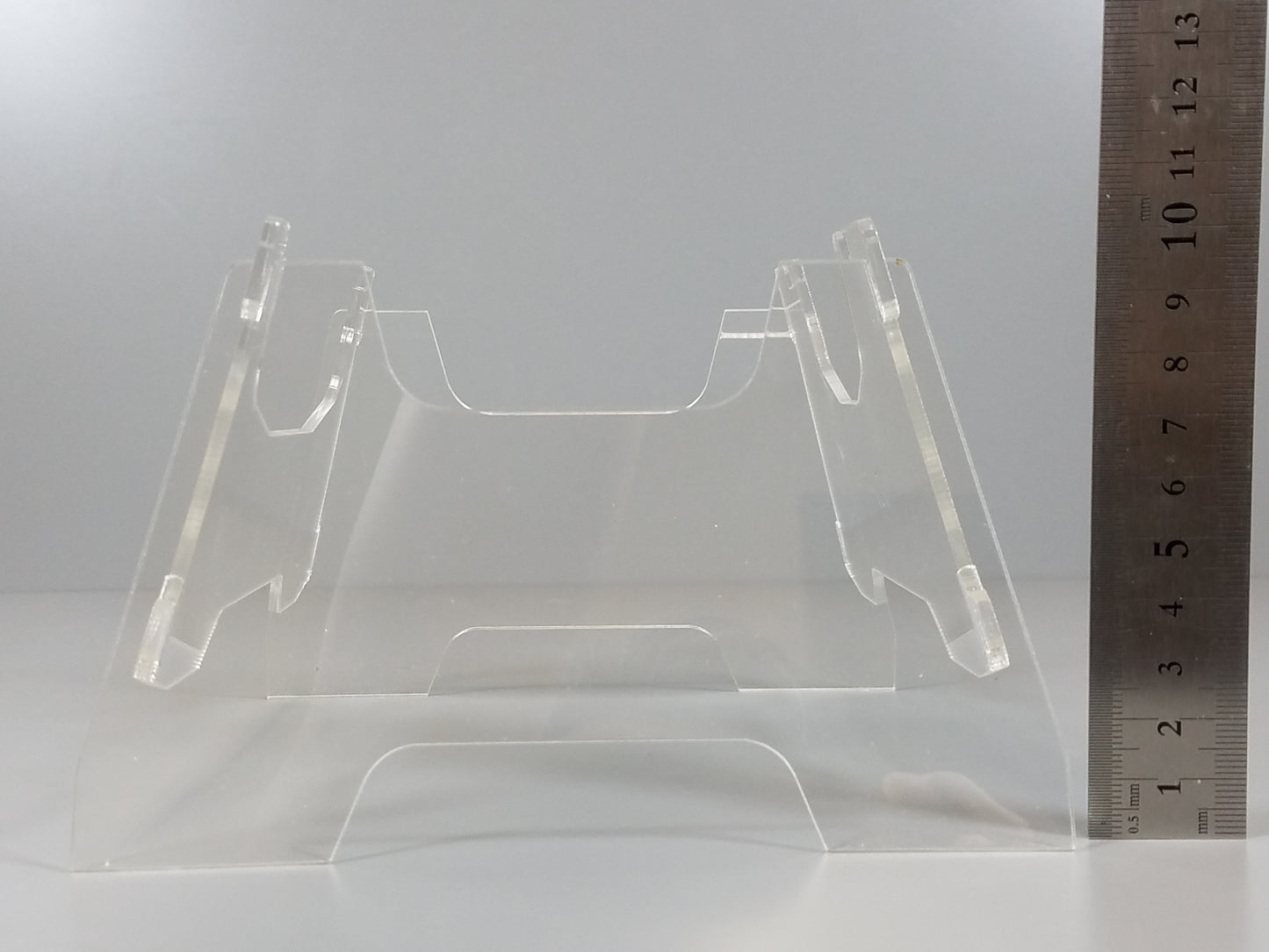 Acrylic Display Stand for TAMIYA Toy 1/10 R/C Remote Control Toyota Bruiser Hilux Blazing Blazer HG