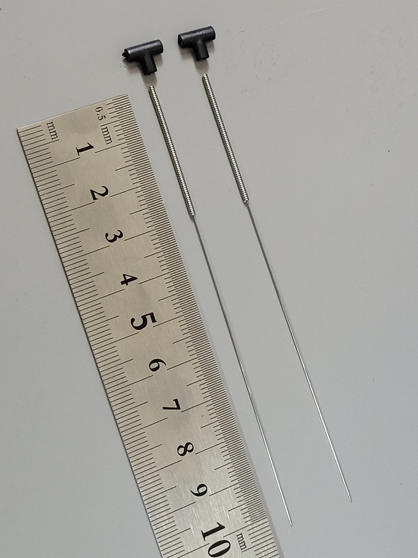 Toy Simulate CB Long Spring Antenna Mirror Mount for Tamiya R/C 1/14 King Hauler Grand Hauler Knight Hauler Aeromax Globeliner Scania