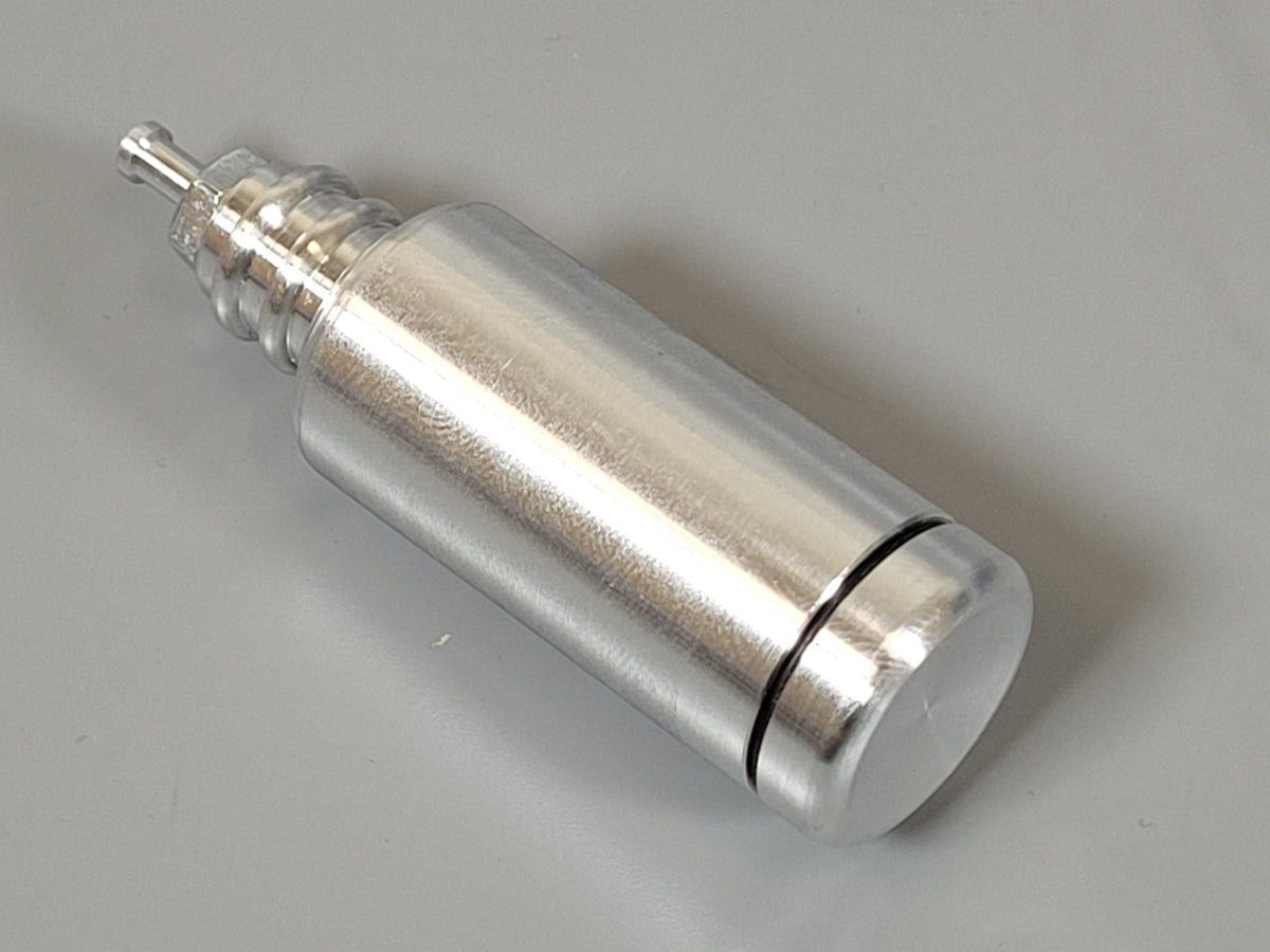 Aluminum Rear Oil Bottle Tank Tamiya 1/10 Super Champ Fighting Buggy 2014