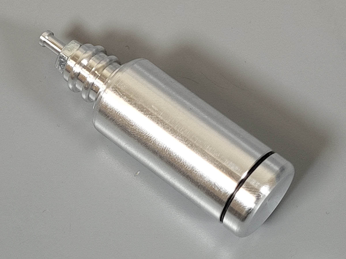 Aluminum Rear Oil Bottle Tank Tamiya 1/10 Super Champ Fighting Buggy 2014