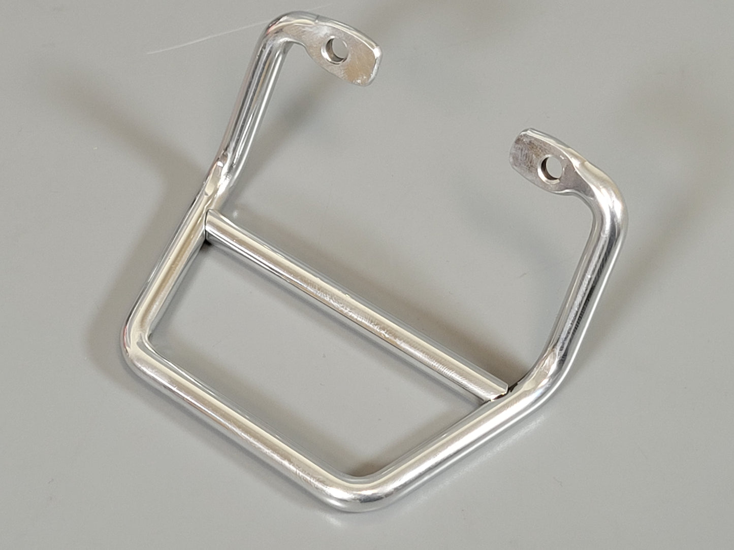 Aluminum Front Bumper Guard Bar for Tamiya R/C 1/10 Sand Scorcher Racing Buggy Champ SRB