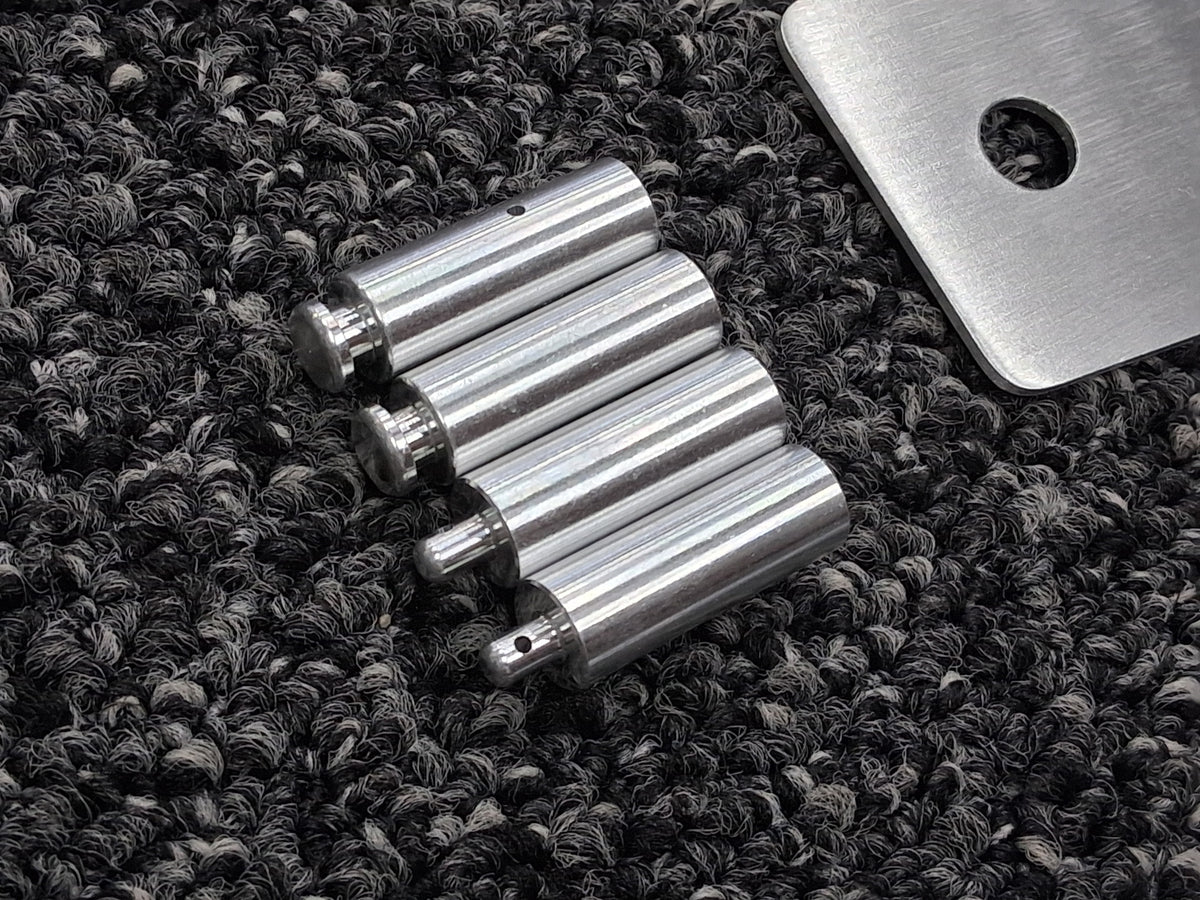 Aluminum Stock Style Chassis Frame Tamiya 1/10 Super Champ Fighting Buggy 2014