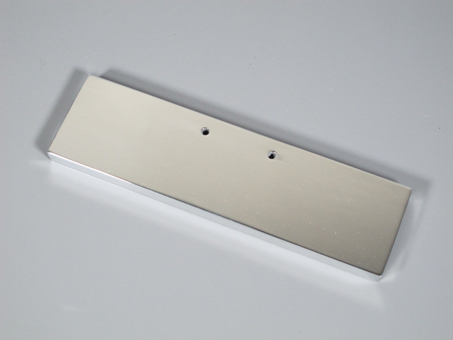 Aluminum Front Lower Bumper for Tamiya R/C 1/14 GlobeLiner King Hauler Grand Hauler Knight Hauler