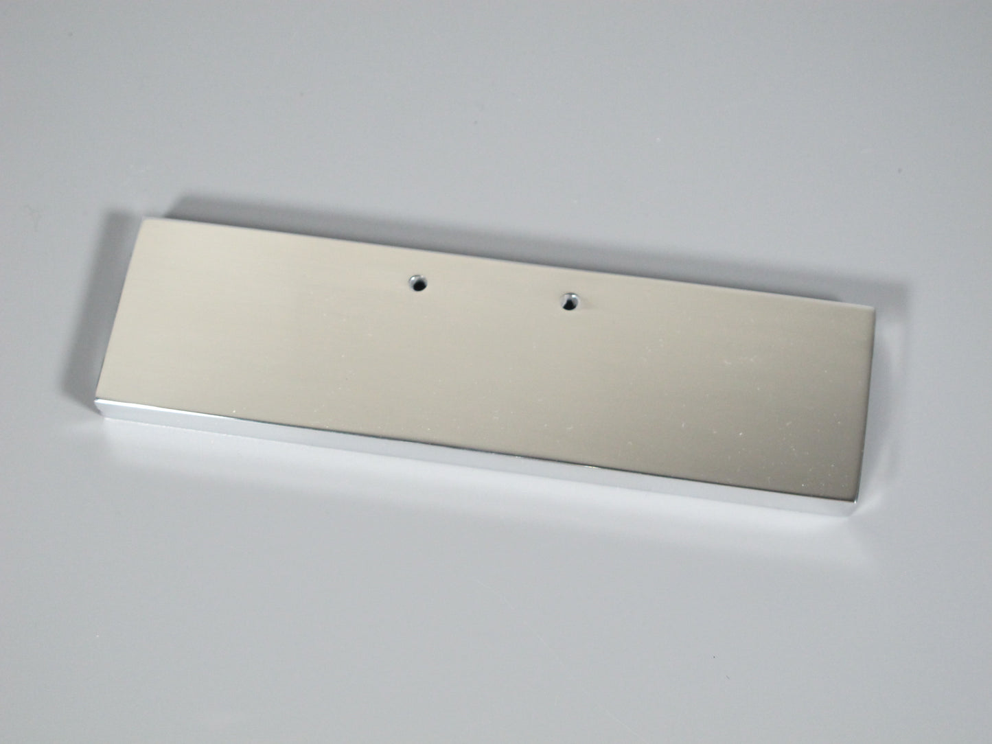 Aluminum Front Lower Bumper for Tamiya R/C 1/14 GlobeLiner King Hauler Grand Hauler Knight Hauler