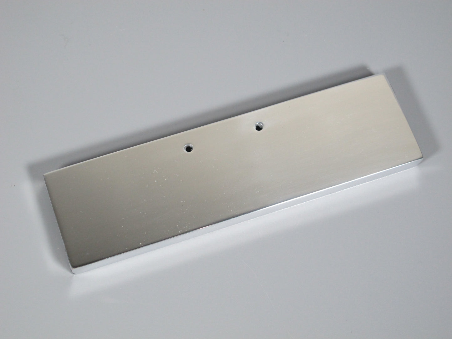 Aluminum Front Lower Bumper for Tamiya R/C 1/14 GlobeLiner King Hauler Grand Hauler Knight Hauler