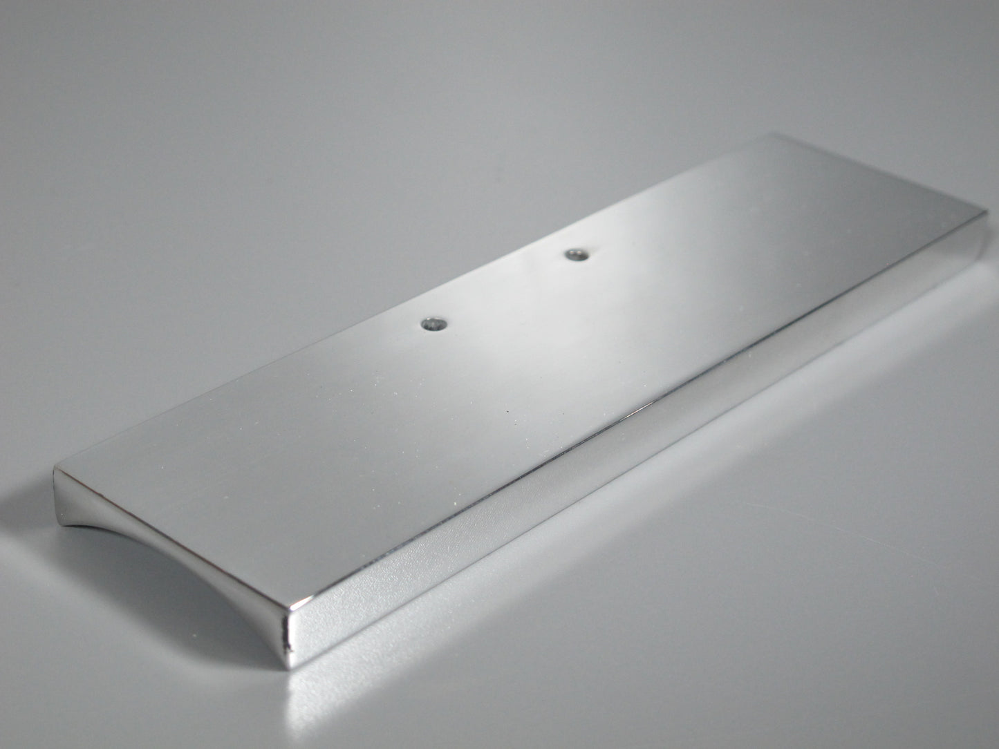 Aluminum Front Lower Bumper for Tamiya R/C 1/14 GlobeLiner King Hauler Grand Hauler Knight Hauler