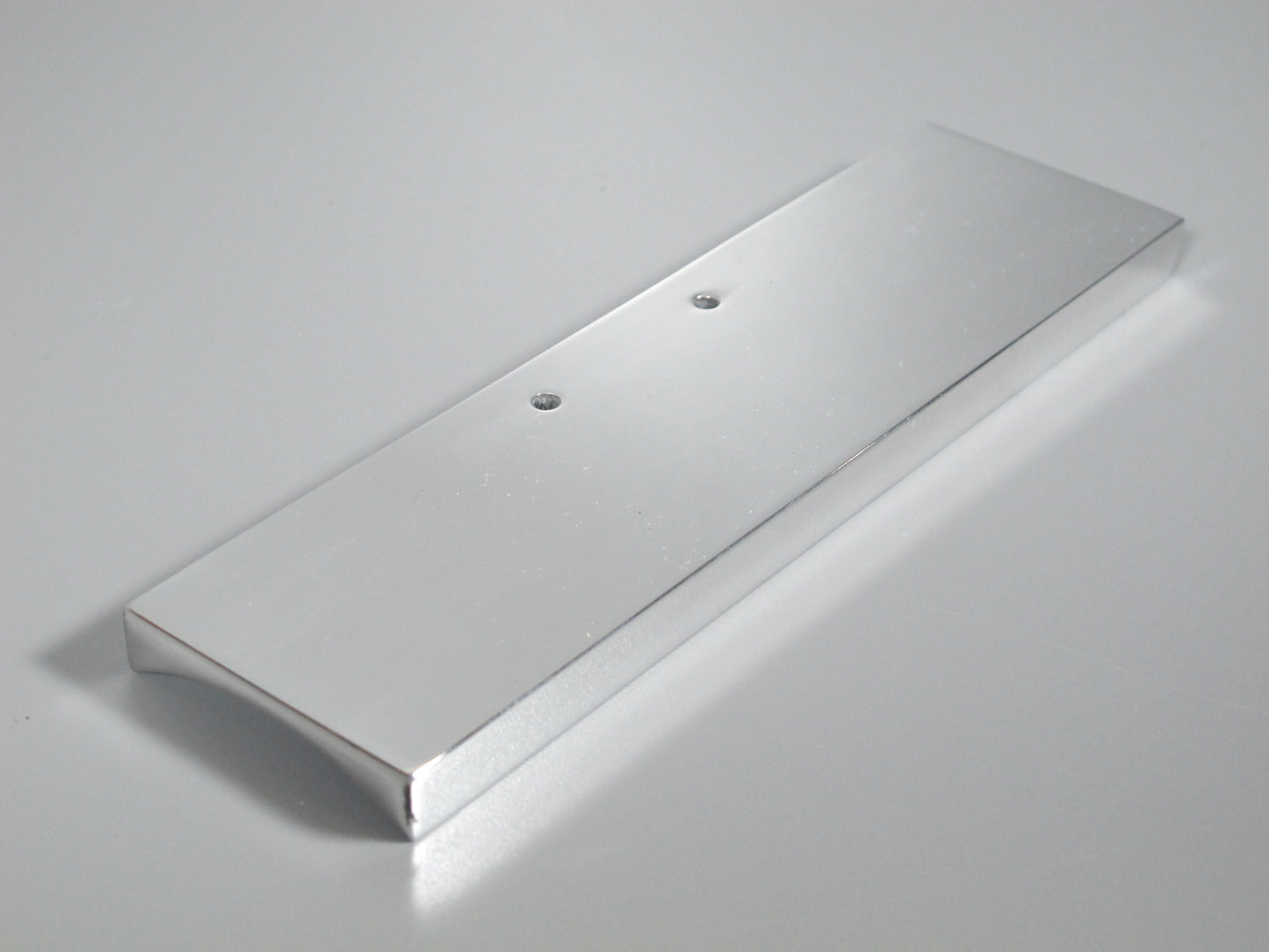Aluminum Front Lower Bumper for Tamiya R/C 1/14 GlobeLiner King Hauler Grand Hauler Knight Hauler