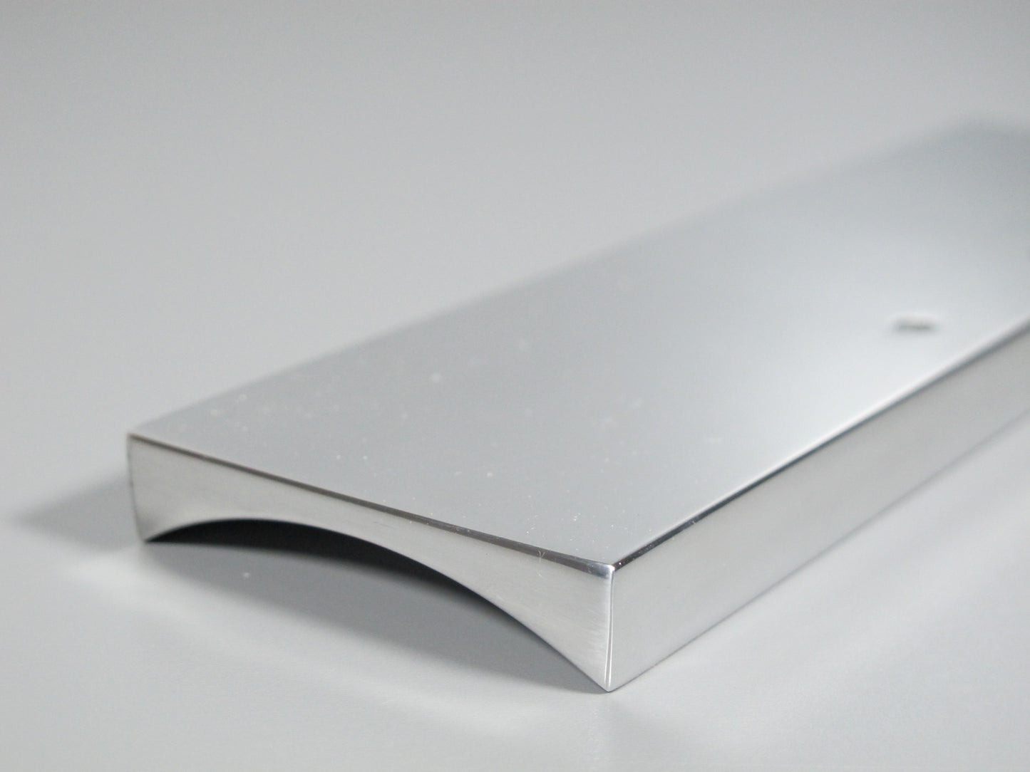 Aluminum Front Lower Bumper for Tamiya R/C 1/14 GlobeLiner King Hauler Grand Hauler Knight Hauler