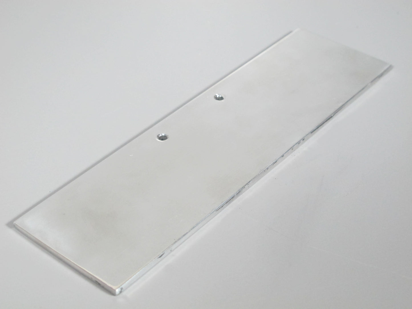 Aluminum Front Bumper Mounting Plate for Tamiya R/C 1/14 Grand Hauler King Hauler Knight Hauler Globeliner