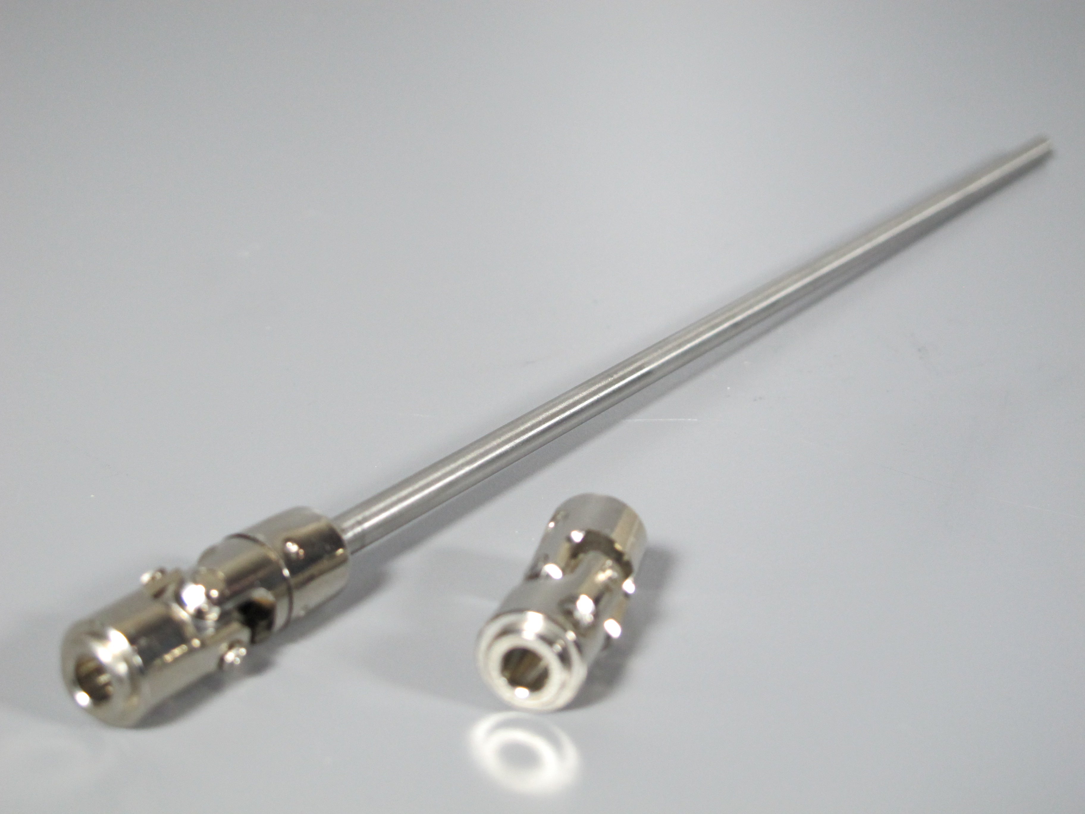 Toy Connecting Rods 12