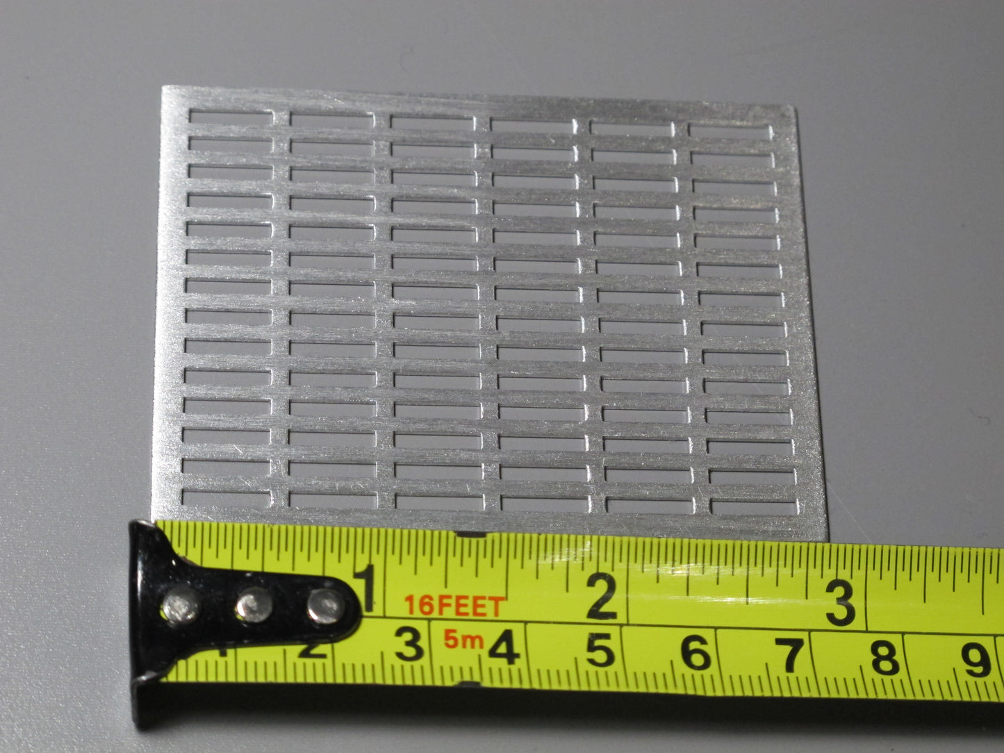 Aluminum Chassis Rail Upper Cover Plate for Tamiya R/C 1/14 Toy King Hauler Grand Hauler Scania Knight Hauler Globleliner Cascadia Volvo Actrocs