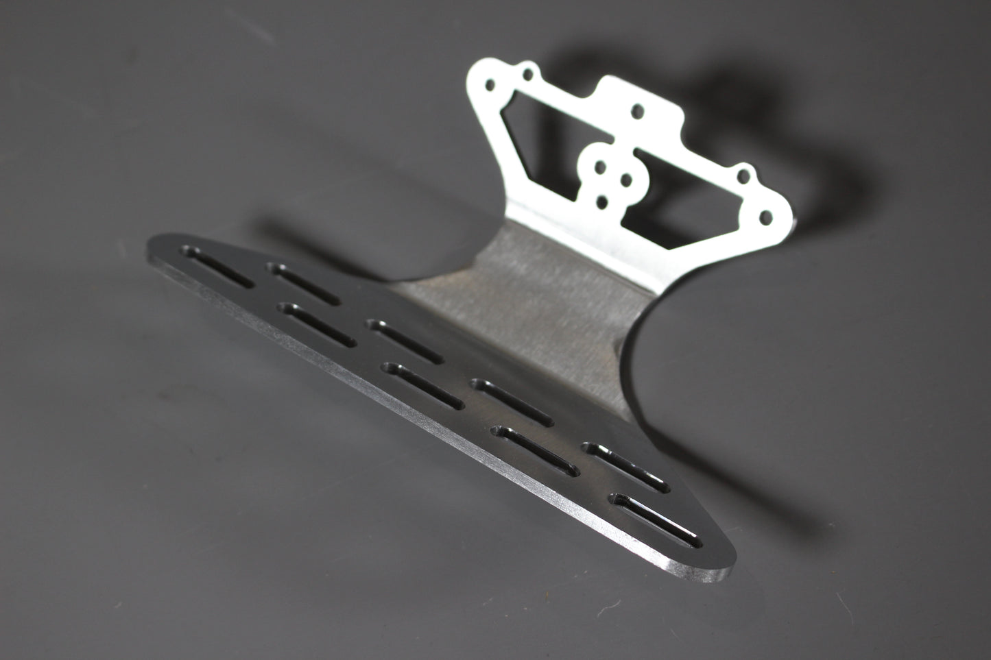 Aluminum Front Bumper Tamiya 1/10 R/C Blackfoot Monster Beetle Lunch Box Midnight Pumpkin Mud Blaster Subaru Brat