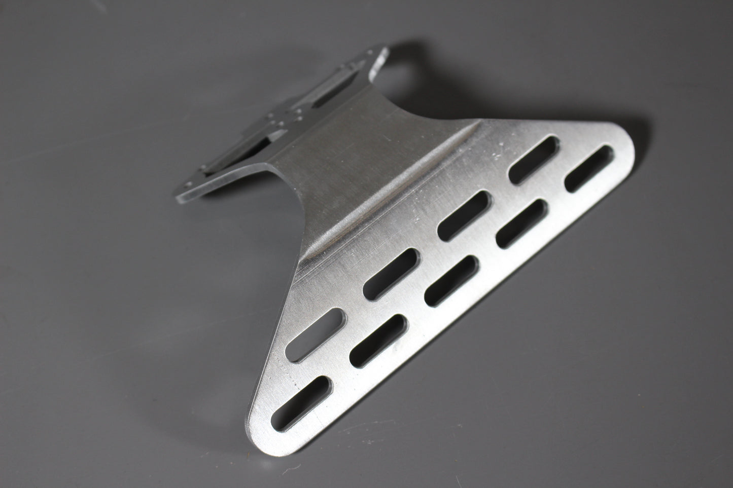 Aluminum Front Bumper Tamiya 1/10 R/C Blackfoot Monster Beetle Lunch Box Midnight Pumpkin Mud Blaster Subaru Brat