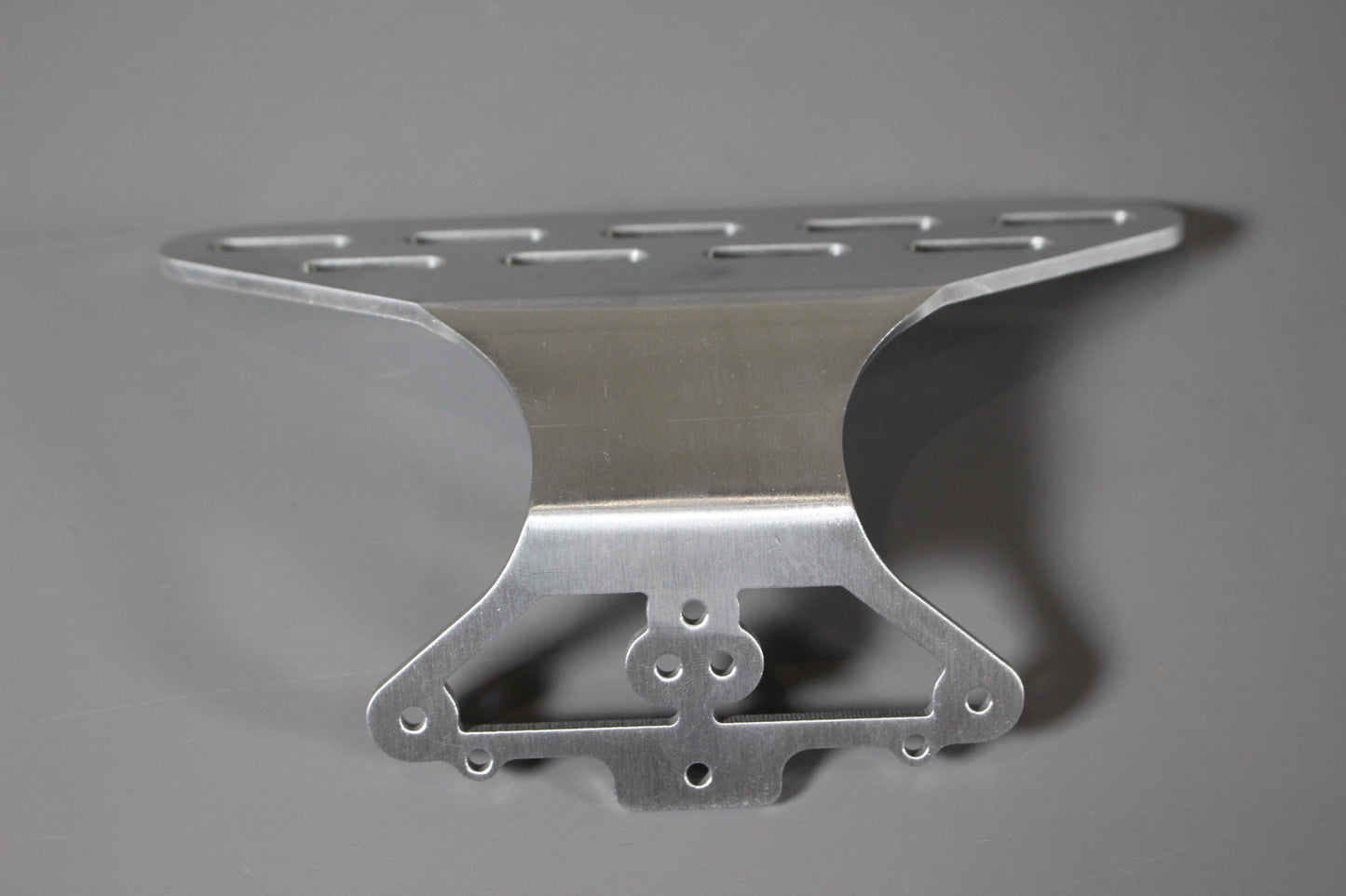 Aluminum Front Bumper Tamiya 1/10 R/C Blackfoot Monster Beetle Lunch Box Midnight Pumpkin Mud Blaster Subaru Brat