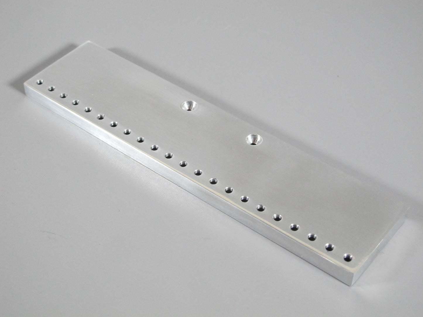Aluminum Bumper Guard Style Tamiya RC 1/14 GlobeLiner Grand Hauler King Hauler Semi Truck