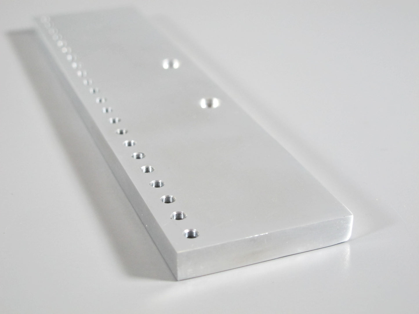 Aluminum Bumper Guard Style Tamiya RC 1/14 GlobeLiner Grand Hauler King Hauler Semi Truck