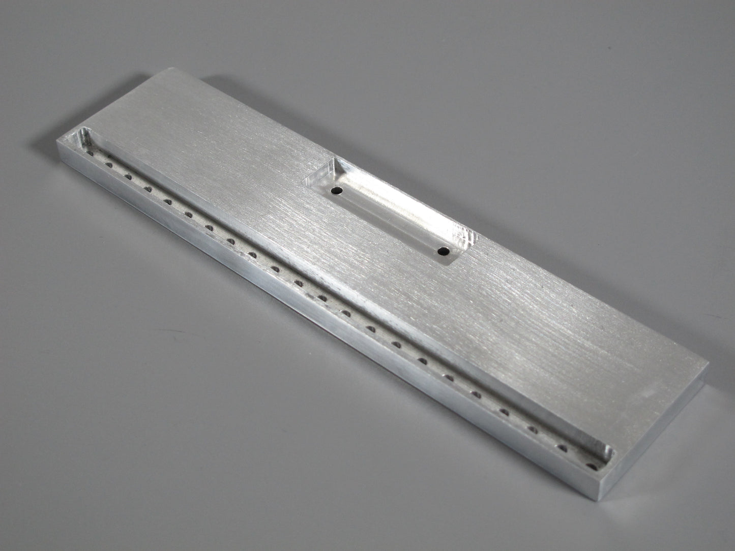 Aluminum Bumper Guard Style Tamiya RC 1/14 GlobeLiner Grand Hauler King Hauler Semi Truck