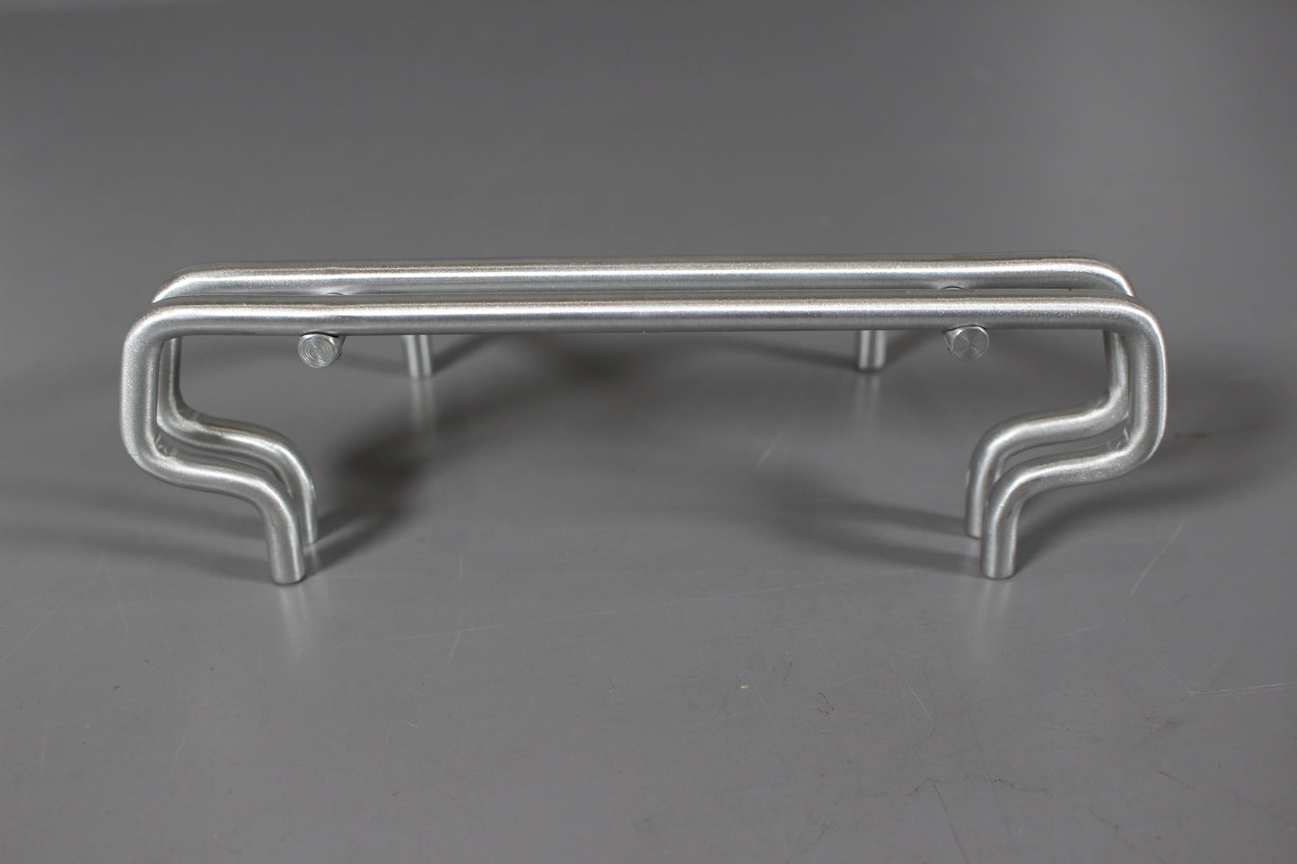 Aluminum Double Tube Roll Bar Style for Tamiya 1/10 Super Clodbuster Clod Buster