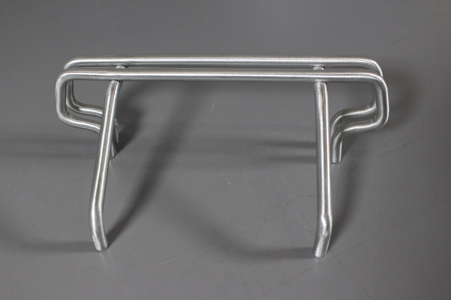 Aluminum Double Tube Roll Bar Style for Tamiya 1/10 Super Clodbuster Clod Buster
