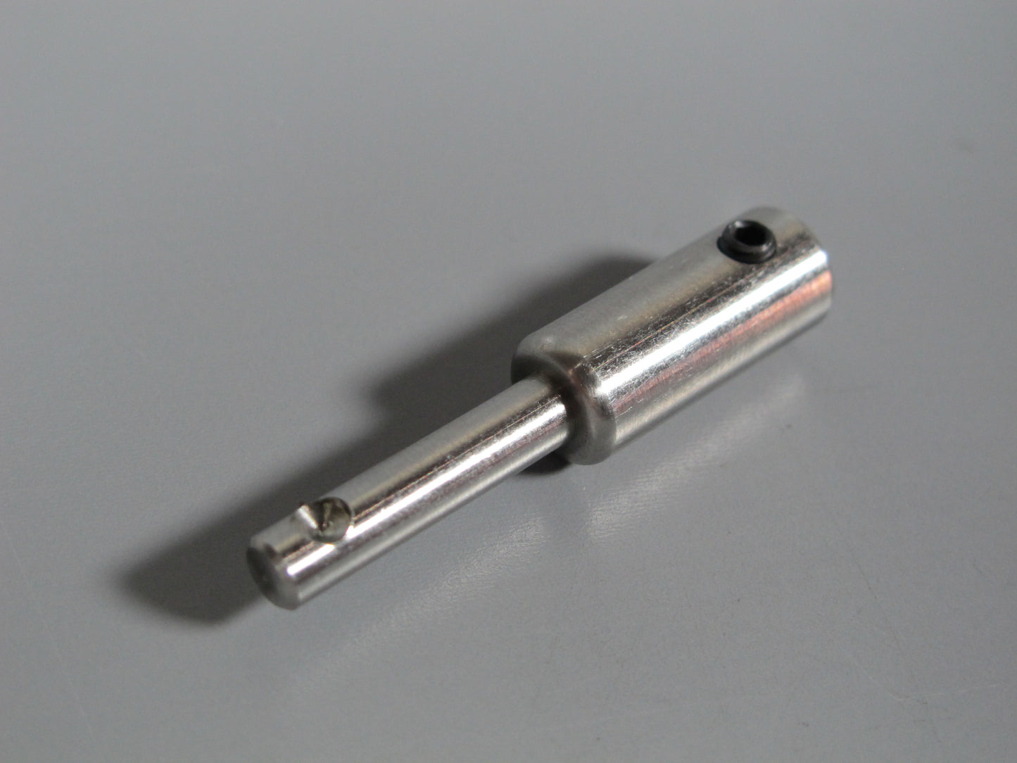 Driveshaft Propeller Extend Extension 4.5cm long for Tamiya 1/10 Juggernaut Truck 1/14 King Hauler Grand Knight Hauler Scania Aeromax