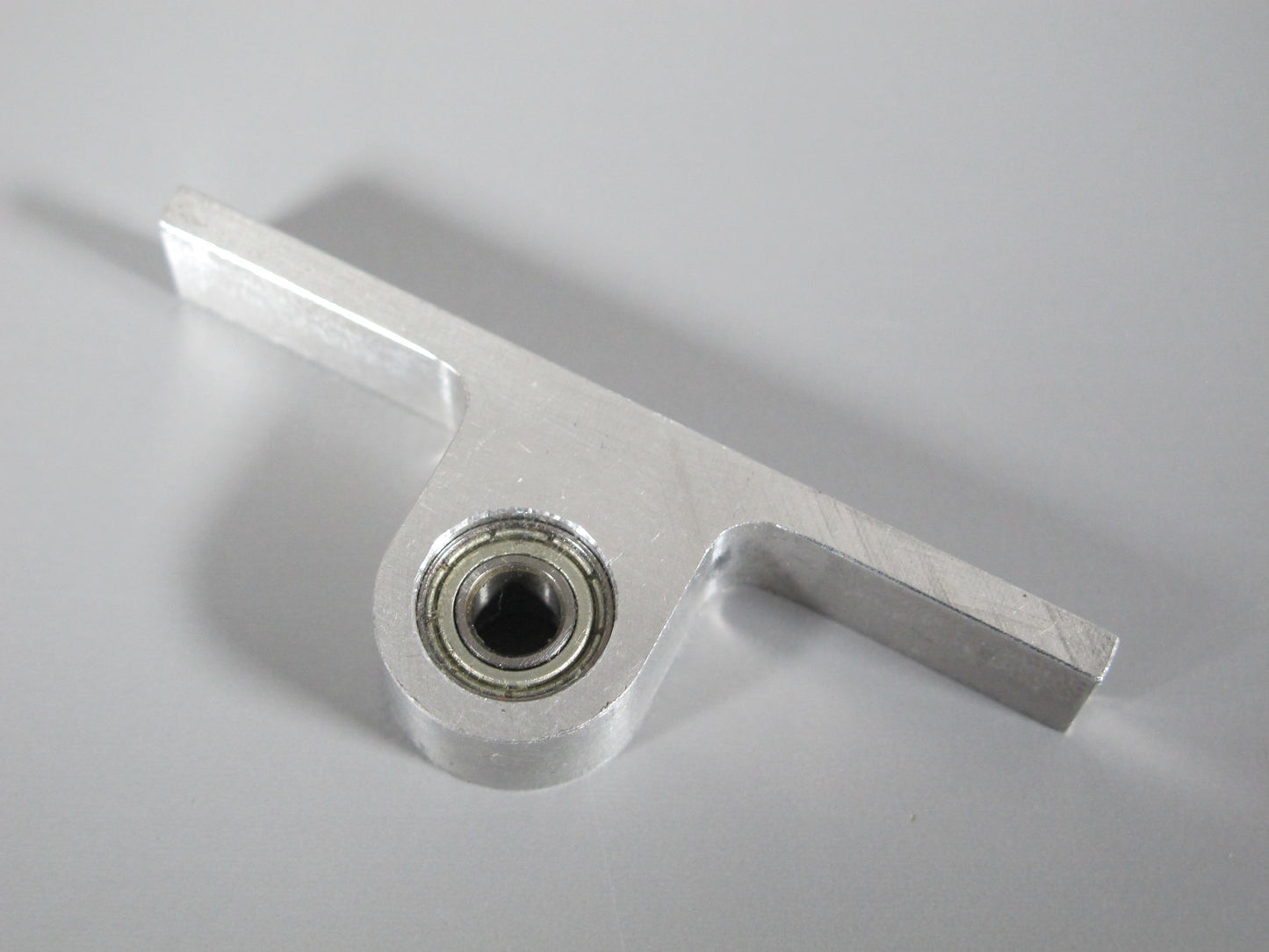 Drive Shaft Axle Holder Bridge Hanger Chassis Mount for Tamiya R/C Toy 1/14 King Hauler Grand Hauler Knight Hauler Cascadia Aeromax Scania Actros Man