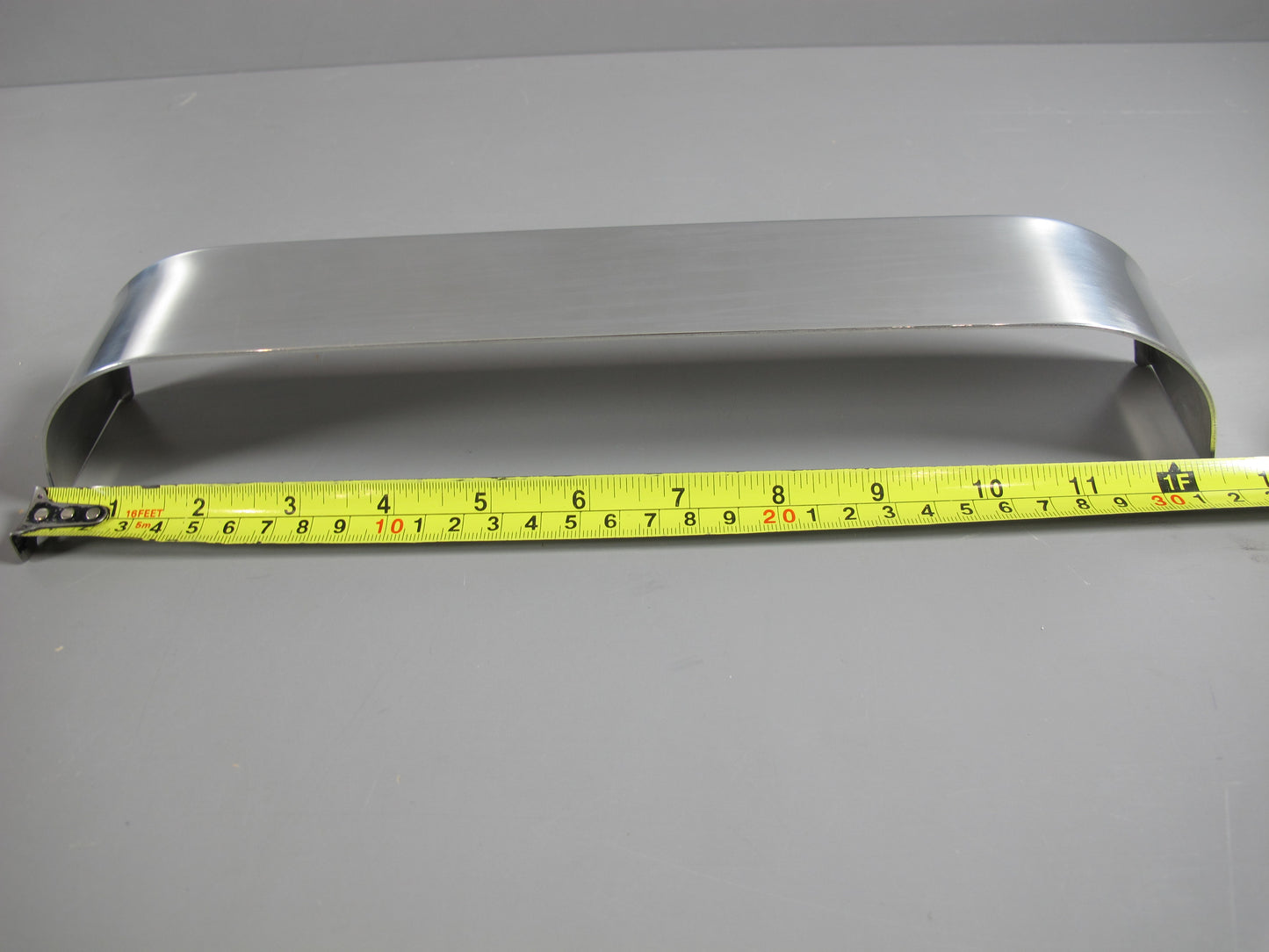 Pair Aluminum Rear Tri Axle Fender Cover + Mount for Tamiya Toy R/C 1/14 King Hauler Grand Hauler Knight Hauler Cascadia Aeromax Semi Truck