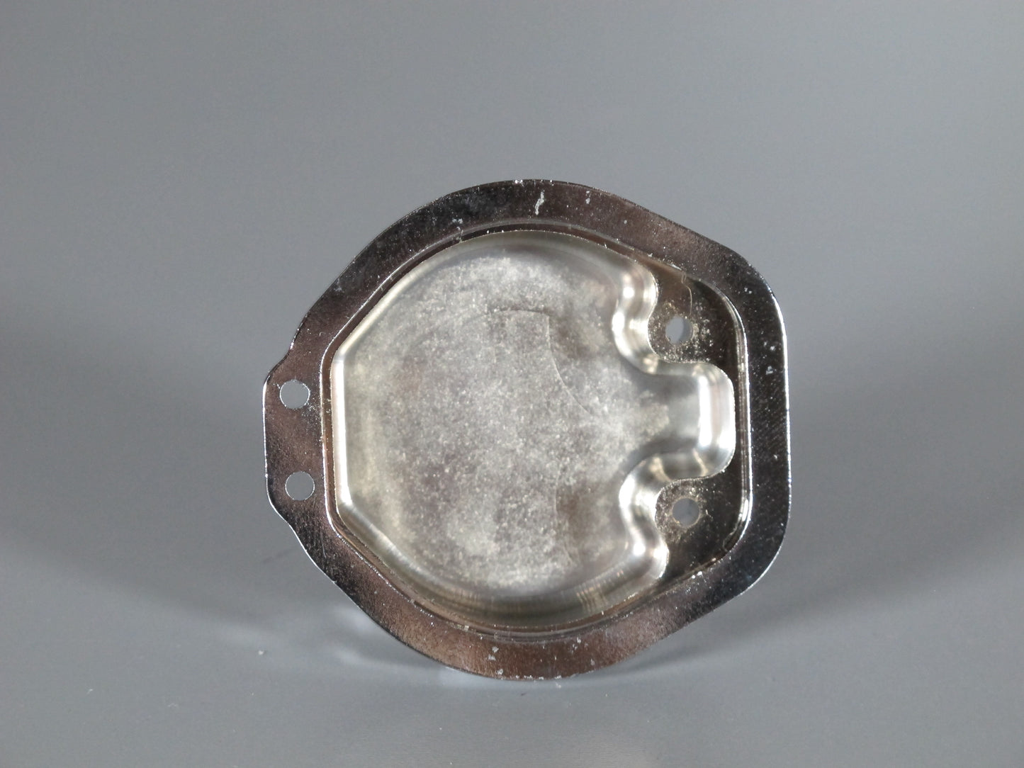 One Aluminum Axle Differential Cover Guard Tamiya R/C 1/10 Ford F350 F-350 Toyota Hilux Tundra