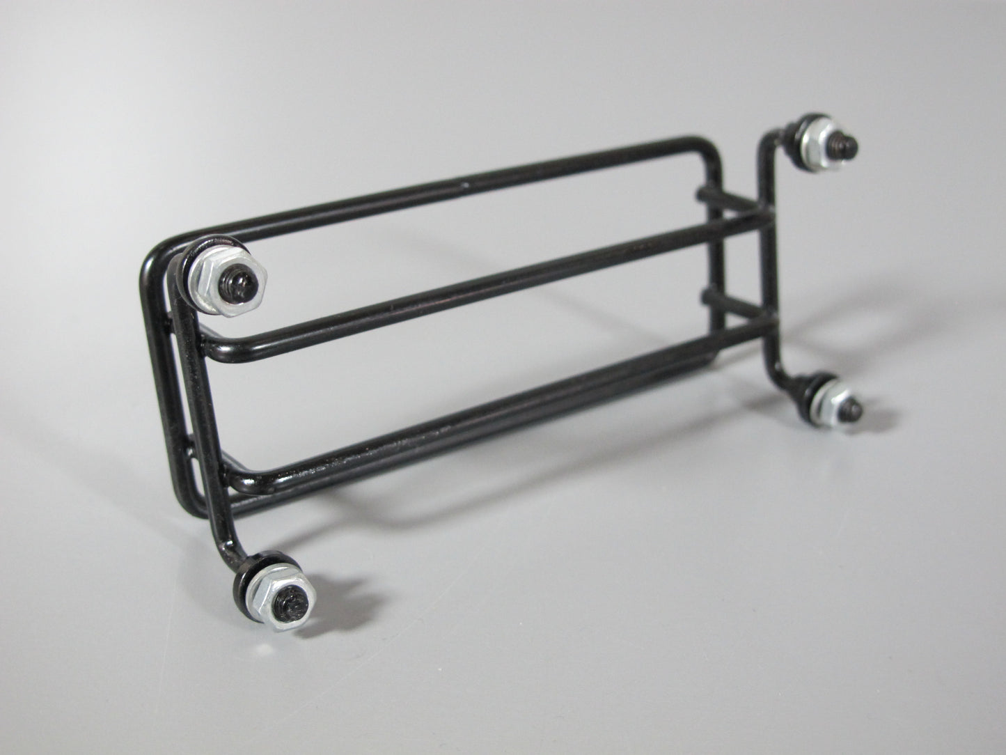 "Toy" Metal Roof Rack Tamiya Traxxas Kyosho R/C Toy 1/10 Clodbuster Hilux F350 Bruiser Bronco Pajero Jeep Truck