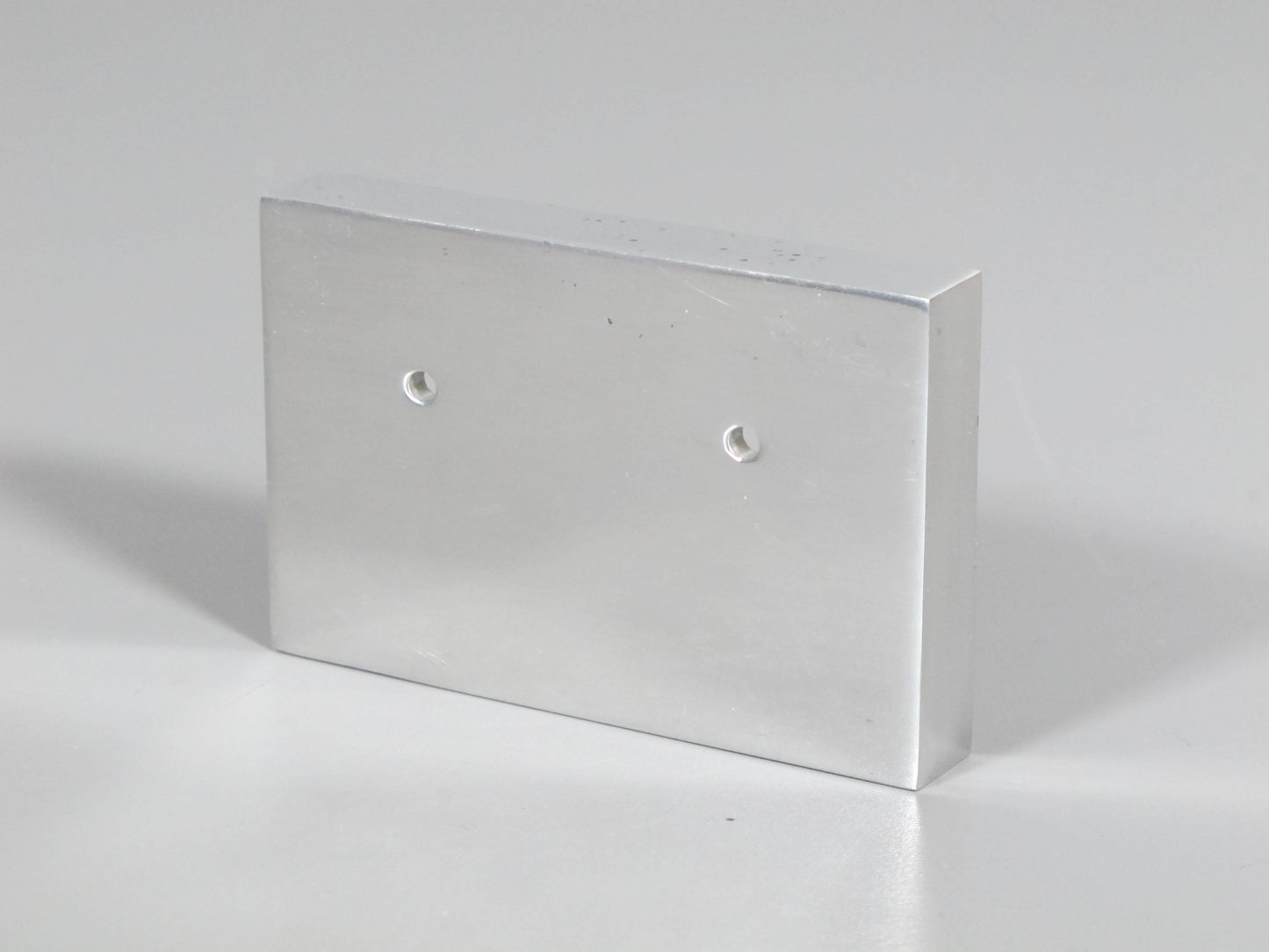 Aluminum Rear Bumper Block Style for Tamiya R/C Toy 1/14 Globeliner King Hauler Grand Hauler