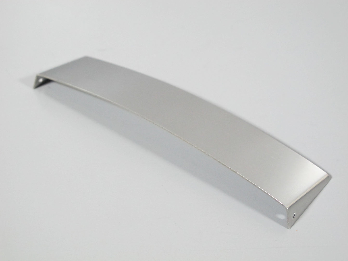 Front Aluminum Sun Visor Mount Plate for Tamiya R/C 1/14 Ford Aeromax Semi Truck