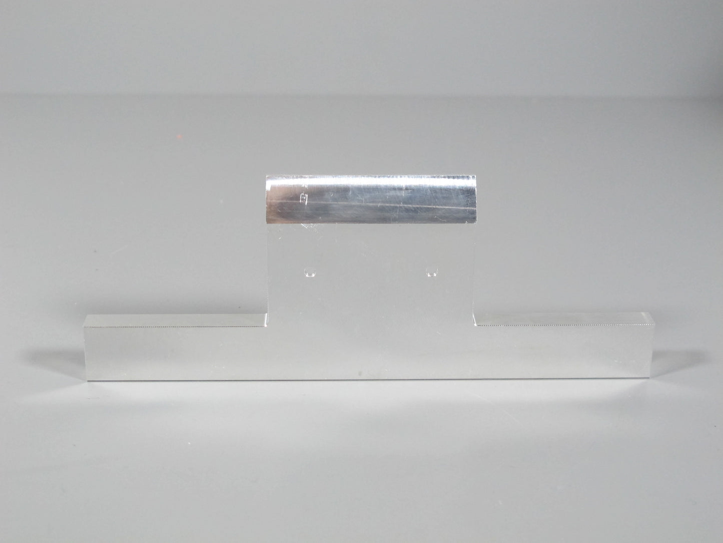Aluminum Rear T- Style Bumper Mount Guard for Tamiya 1/14 King Hauler Grand Hauler Globeliner