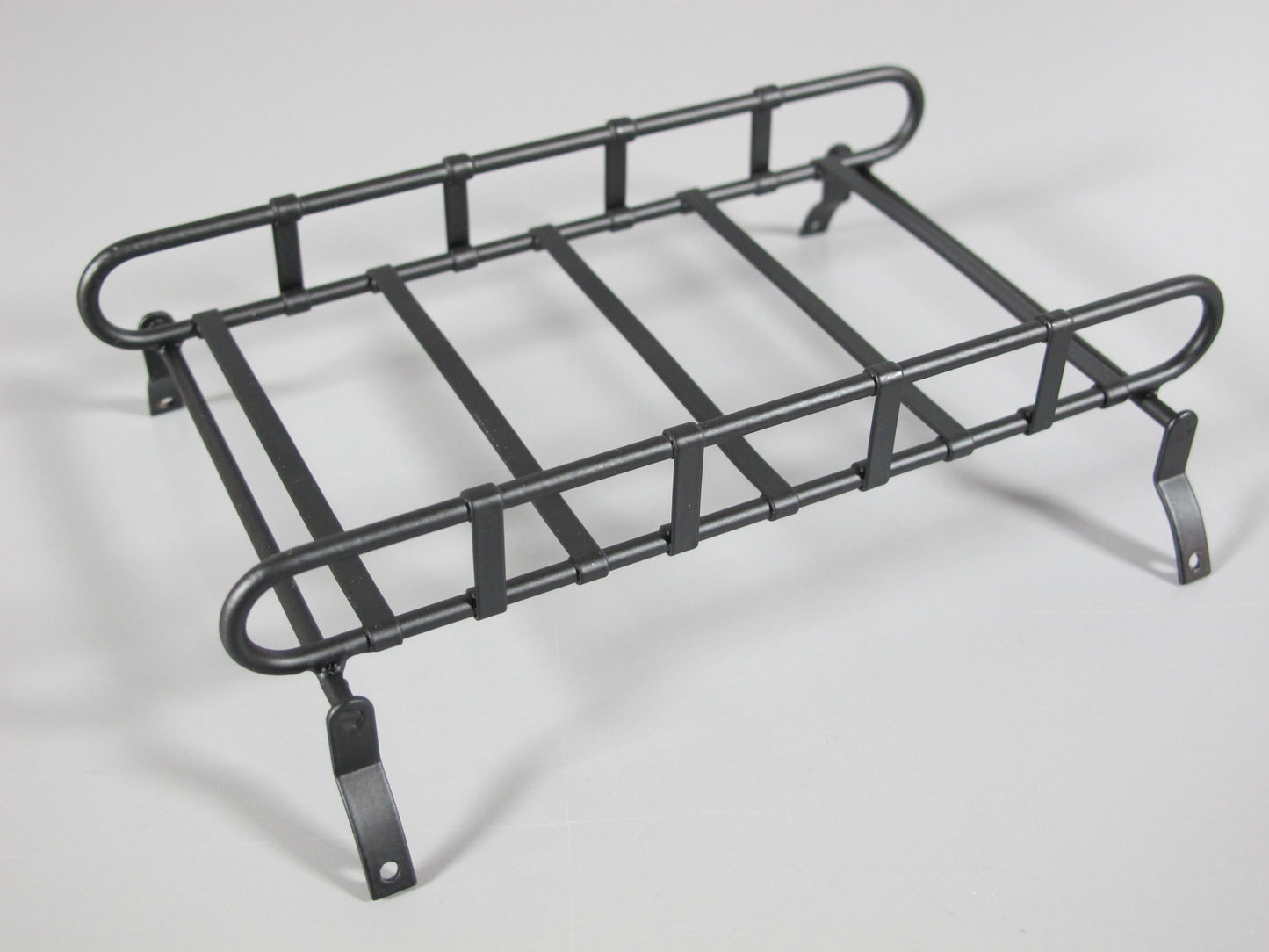Metal Roof Mount Rack Tamiya 1/10 R/C "Toy "Volkswagen Sand Scorcher Beetle Bug