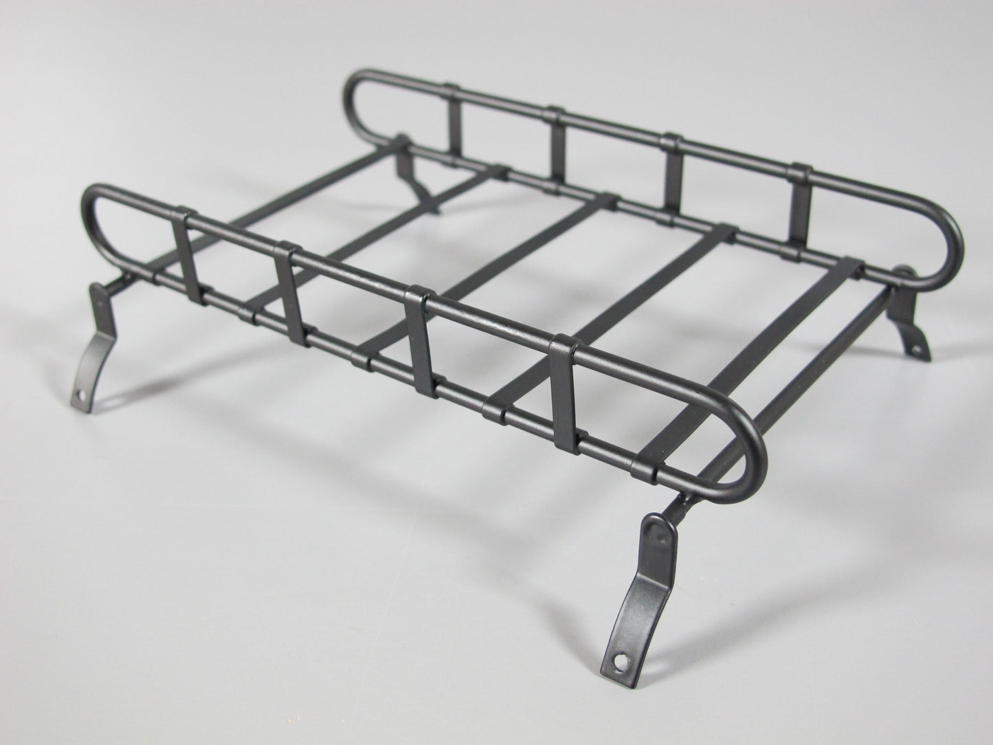 Metal Roof Mount Rack Tamiya 1/10 R/C "Toy "Volkswagen Sand Scorcher Beetle Bug