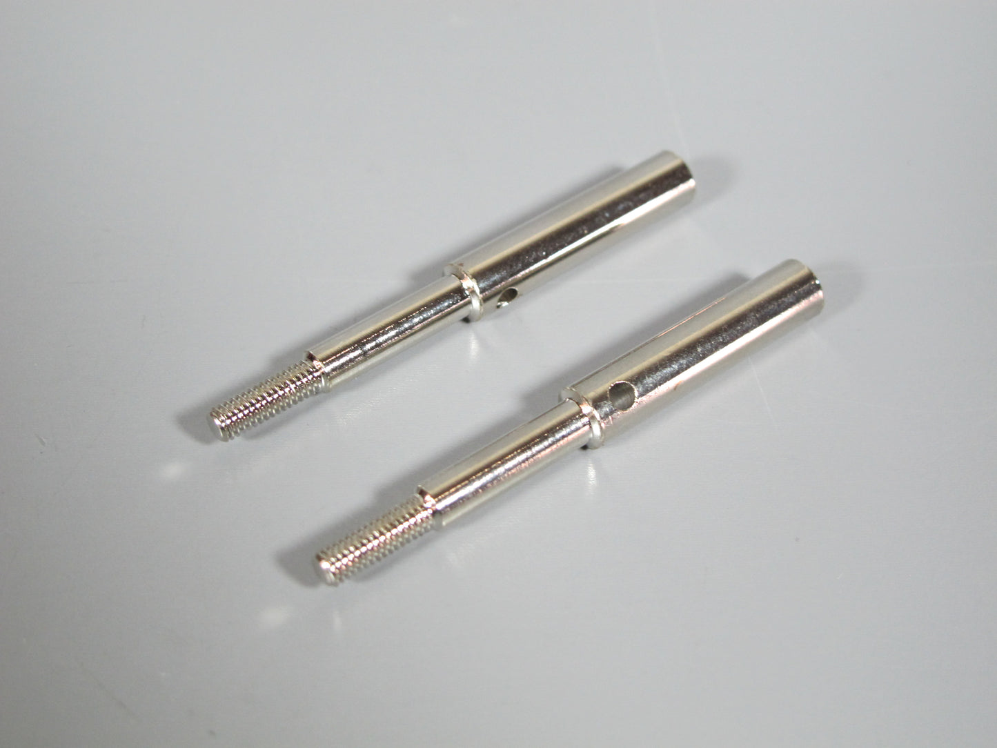 Axles Extension Extend Widener Dually Shaft Stud for Tamiya 1/10 R/C Blackfoot Monster Beetle Subaru Brat