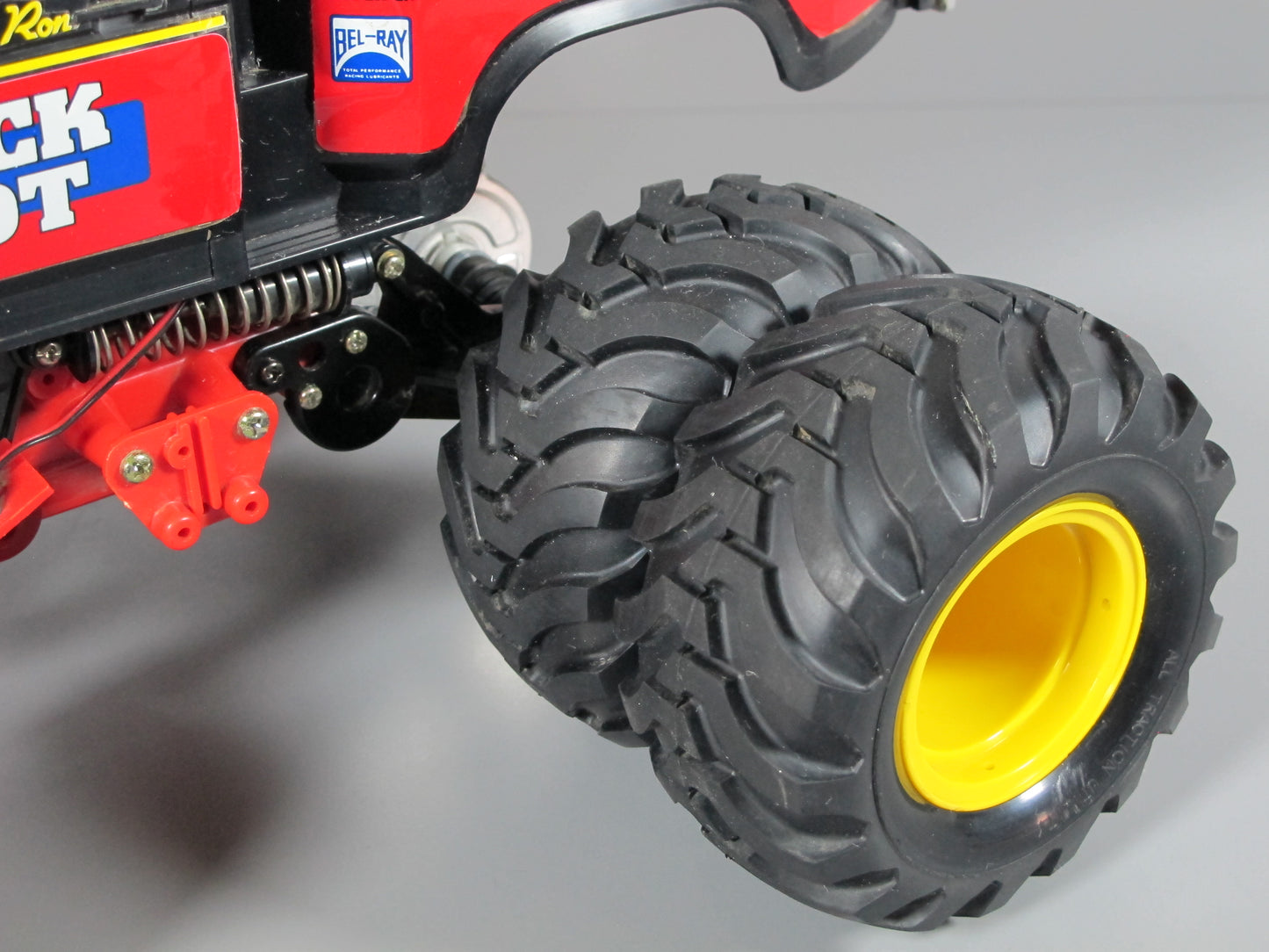 Axles Extension Extend Widener Dually Shaft Stud for Tamiya 1/10 R/C Blackfoot Monster Beetle Subaru Brat
